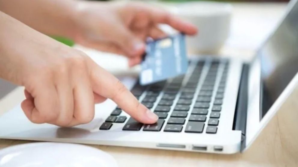 Creci� el robo de datos de tarjetas de cr�dito par luego hacer compras por parte de ciberdelincuentes.