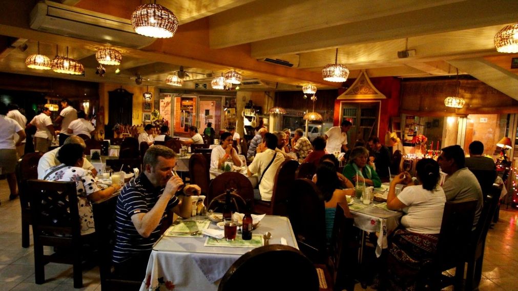 La gastronomía es un rubro que crece a pasos agigantados (Imagen ilustrativa).