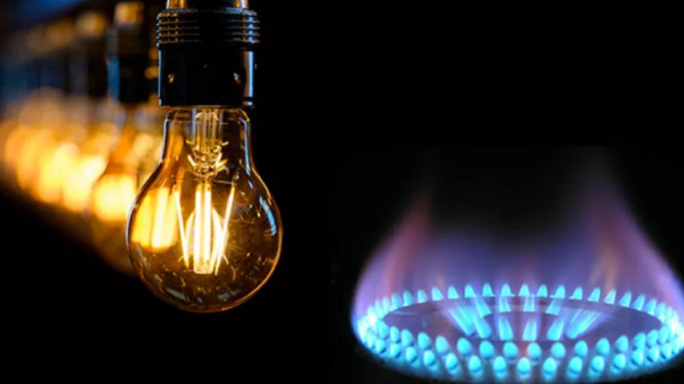 Continúa la inscripción para percibir los subsidios a la luz y el gas.
