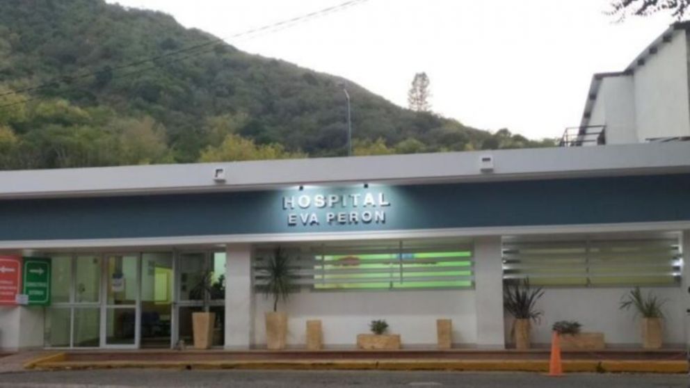 La niña presentó varios simtomas que podrían explicar lo que le ocurrió.