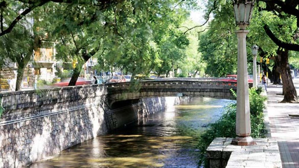 Córdoba es uno de los destinos ideales para viajar.