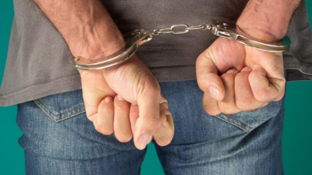 El sospechoso era buscado por haber atacado a disparos a la víctima.