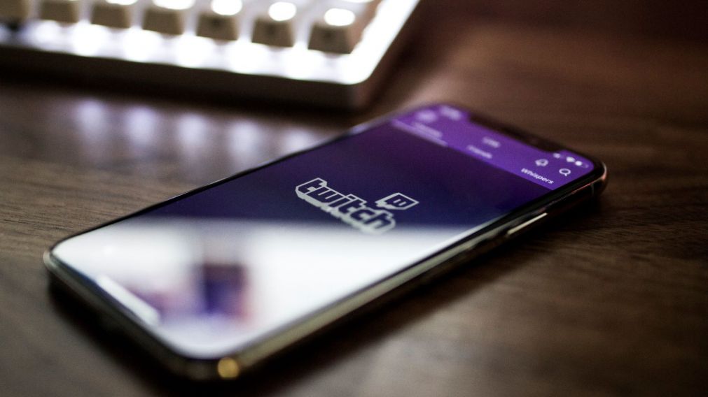 Un streamer argentino en el Top 10 de Twitch en español