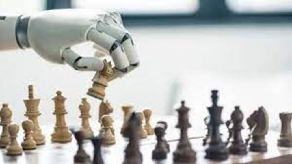 Un robot que juega al ajedrez falló y le rompió el dedo a un nene de 7 años.