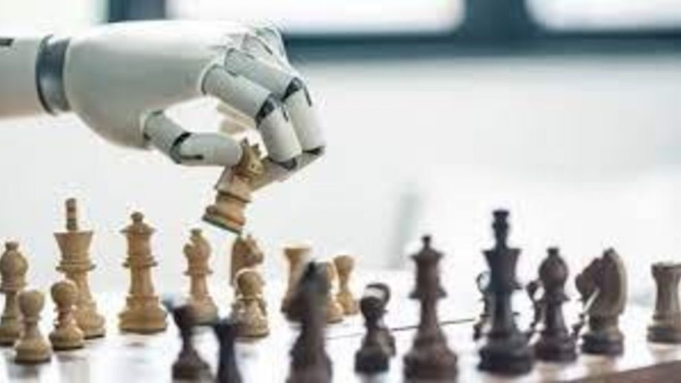 Un robot que juega al ajedrez falló y le rompió el dedo a un nene de 7 años.