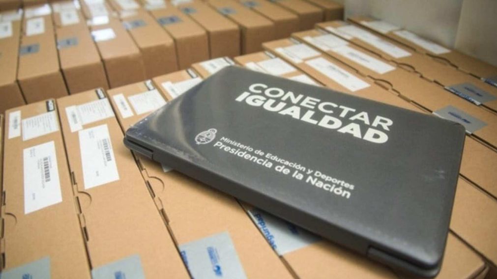 Conectar Igualdad: c�mo recibir una computadora gratis (Imagen ilustrativa).