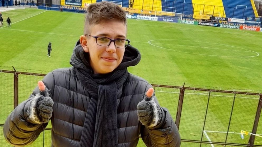 El joven amuleto continúa con una racha invicta ayudando a los clubes que juegan de locales.