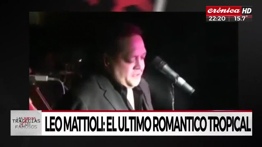 Crónica HD