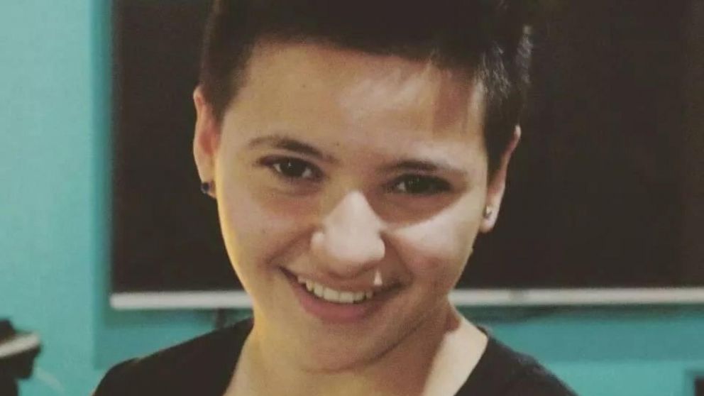 Tehuel de la Torre está desaparecido desde marzo del año pasado.