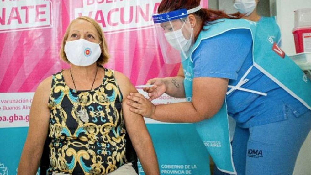 Enterate lo que tenes que saber de la quinta dosis. 