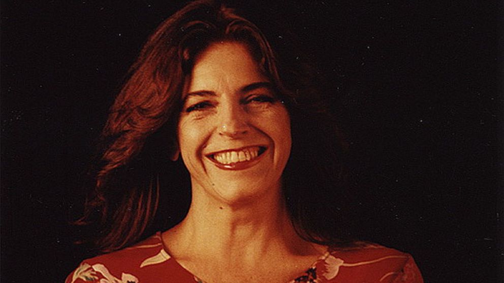 Cristina Benegas: una vida dedicada al arte.