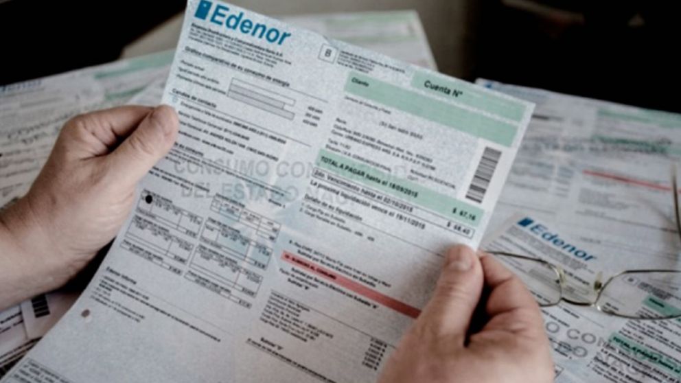 Subsidios a la luz y el gas: qu� pasa si miento en la inscripci�n para pagar menos (Archivo / T�lam).