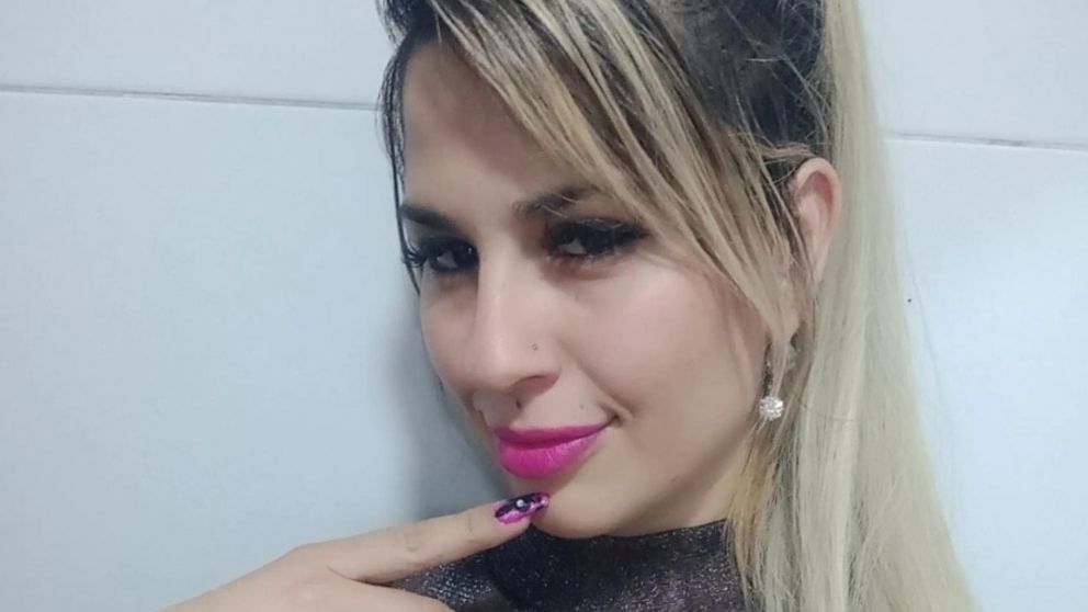 Maestra “hot” que busca llegar a la casa de Gran Hermano (Facebook/Miguelina Fredes Sarasola).