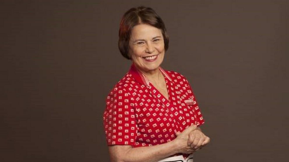 Leonor Manso: una estrella que sigue brillando.