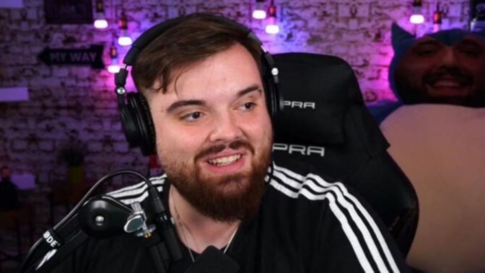 Ibai Llanos abandona Twitch