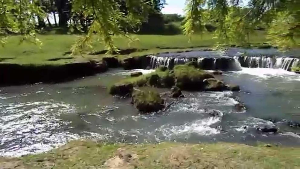 Ramallo ofrece varias alternativas para disfrutar en familia (Imagen ilustrativa).