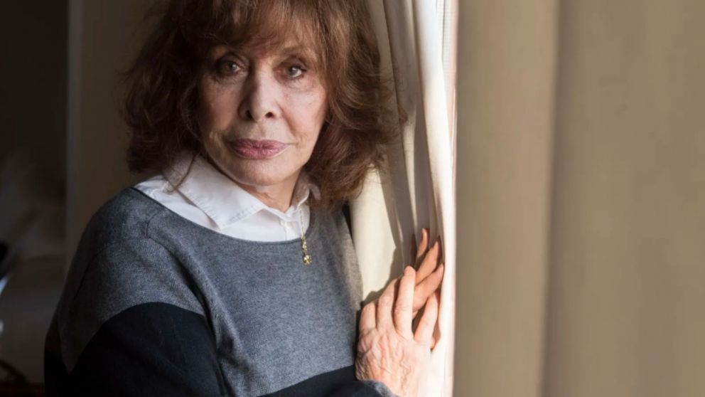 �C�mo est� hoy Thelma Biral?