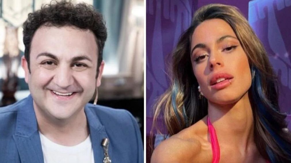 Diego Topa se refiri� al peligro de los consumos de ni�os y ni�as en las plataformas digitales.