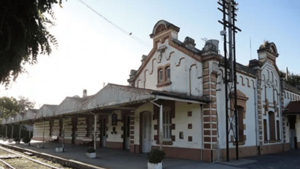 Suipacha, el pueblo para degustar los mejores quesos de Argentina.