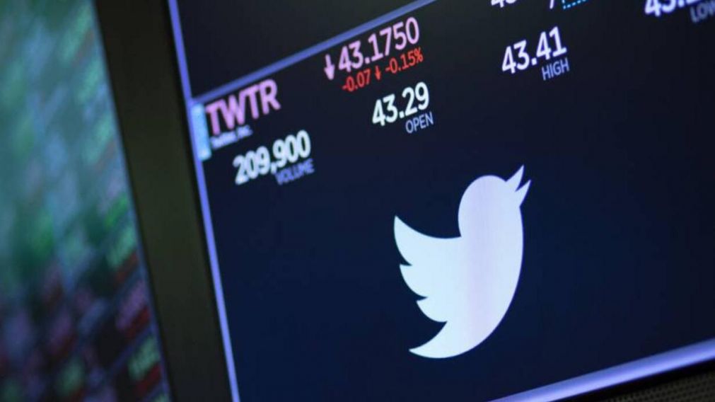 Twitter sufrió una importante caída en los últimos tres meses (Archivo).