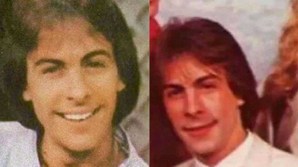 El actor de "Dos para una mentira" tiene actualmente 65 a�os.