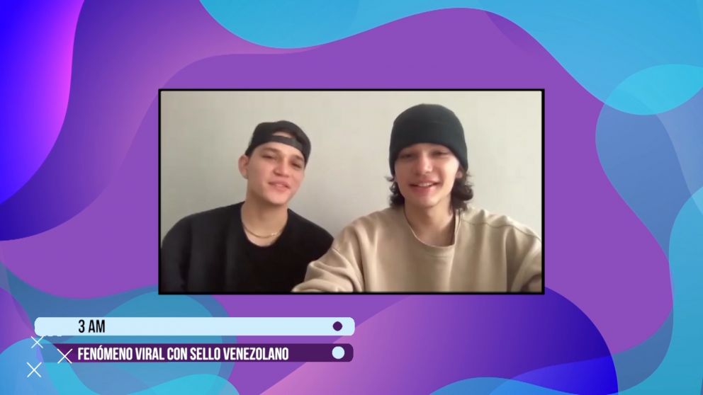 3AM el fenómeno viral con sello venezolano
