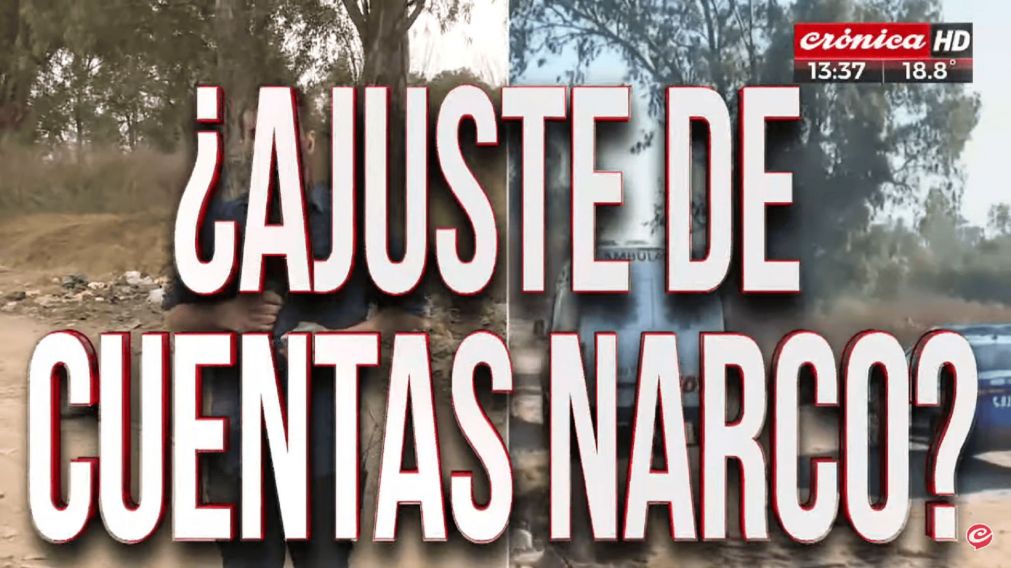 Macabros detalles del asesinato de dos hermanas en Rosario.