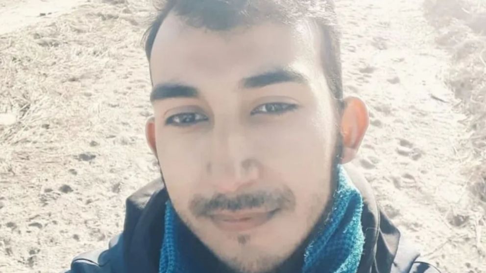 Malcom Jesús Rodríguez es intensamente buscado por su familia.