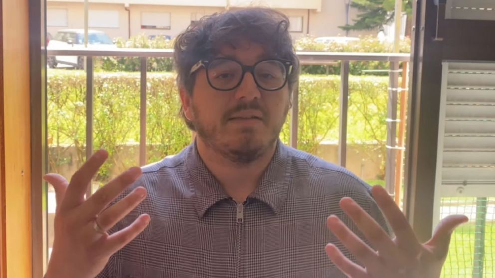 Es argentino, se fue a vivir a Portugal sin pasaporte y reveló un método para hacerlo de forma legal y segura