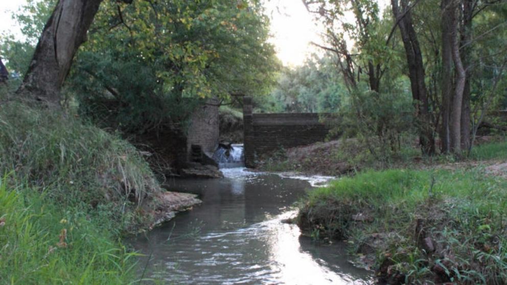 El Para�so�fue declarado Pueblo Tur�stico en el 2017.