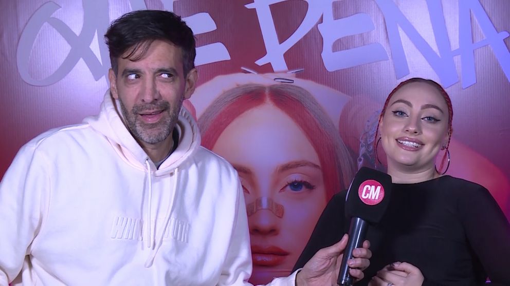 YAS presenta su nuevo video "Que Pena"