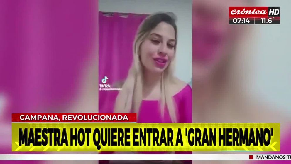 Crónica HD