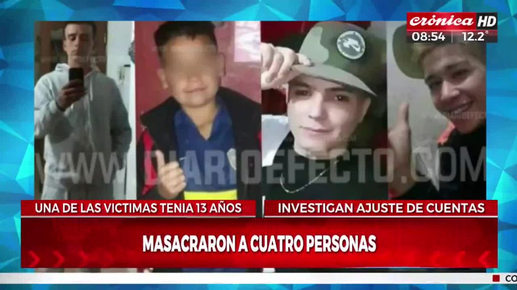 Crónica HD