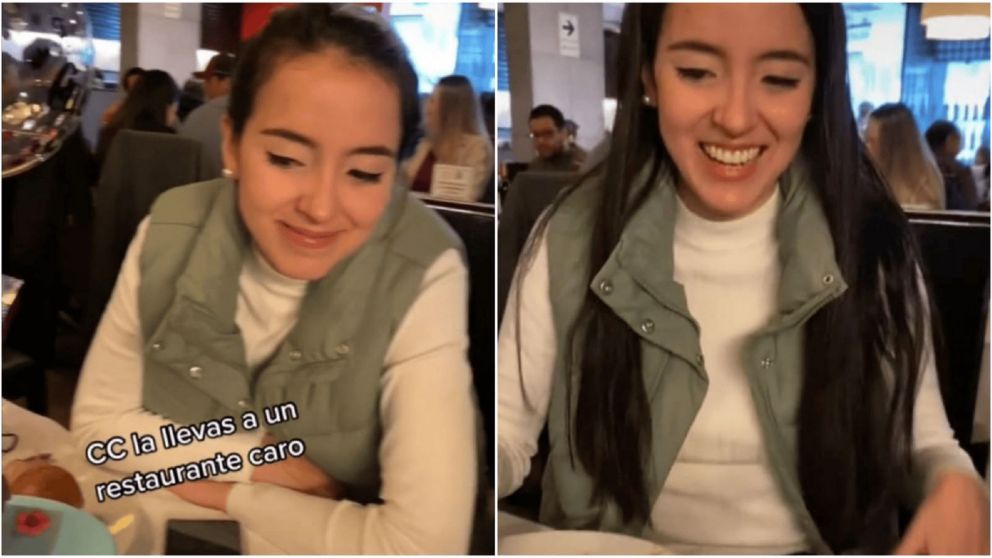 Una mujer sorprendió a todos en su cumpleaños, tras tomar una insólita decisión.