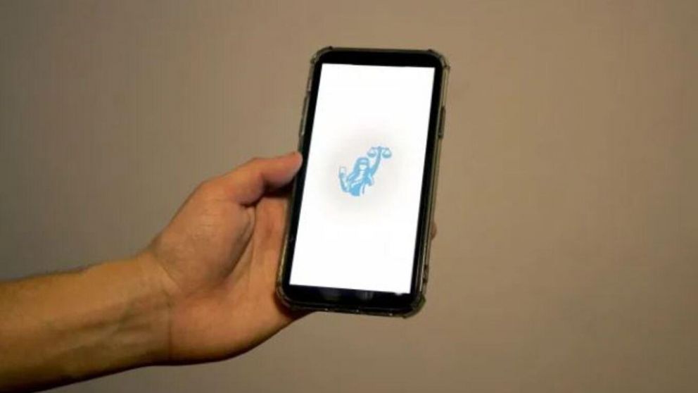 Simplex ya se encuentra en los dispositivos (Imagen ilustrativa).