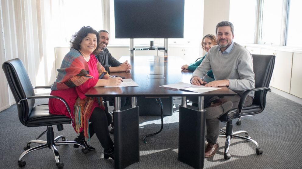 El progama garantizará el acceso a la práctica deportiva.