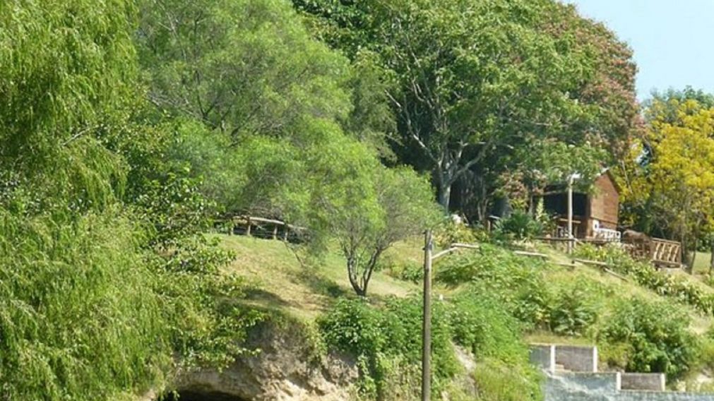 Pérez Millán: un pueblito ideal para disfrutar del campo.