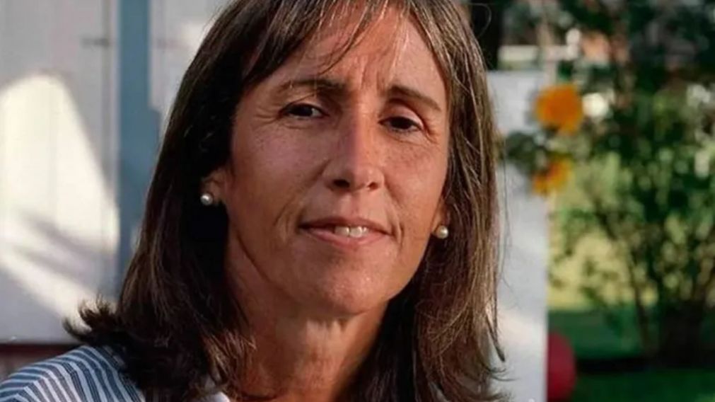 María Marta García Belsunce tenía 50 años cuando fue asesinada.