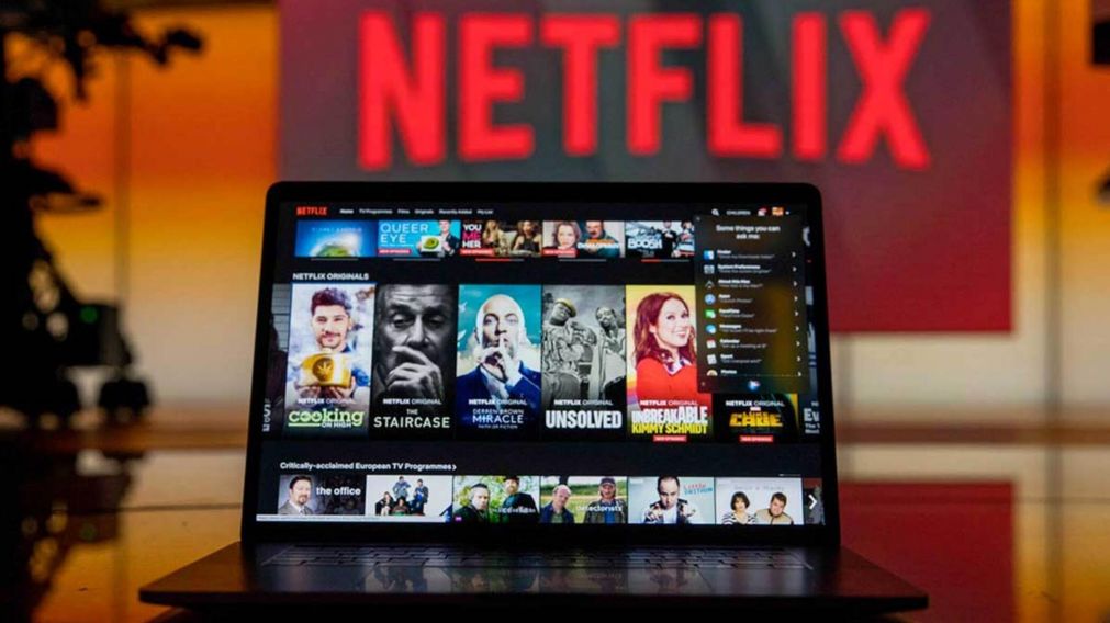 "Chau Netflix": una polémica medida que generó rechazo en las redes sociales.