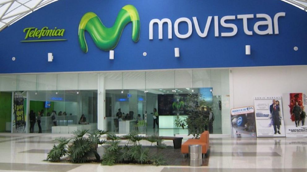 Lider de proyectos de Infraestructura de IT; Data Analyst BI-Reporting; y Analista Funcional App Mi Movistar son algunos de los puestos que se buscan.