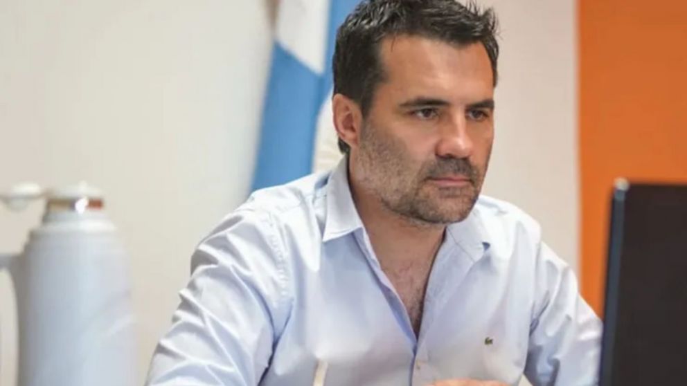 El secretario de Energ�a,�Dar�o Mart�nez, revel� c�mo se implementar�el aumento de las tarifas de luz y gas.