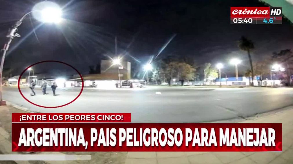 Crónica HD
