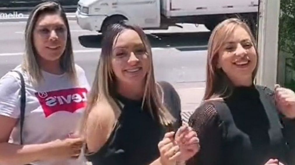 Joven le ganó un juicio a la empresa en donde trabajaba, pero perdió todo por un insólito motivo (Imagen captura vídeo).