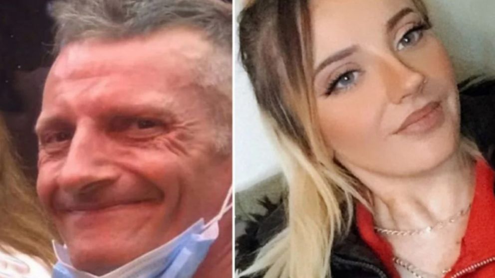 Un hombre atropelló y mató a su hija de 19 años luego de tener una pelea con su ex esposa.