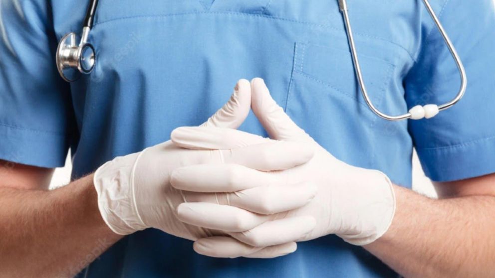 La Justicia encontr� culpable a un enfermero juzgado por un caso de abuso dentro del hospital.