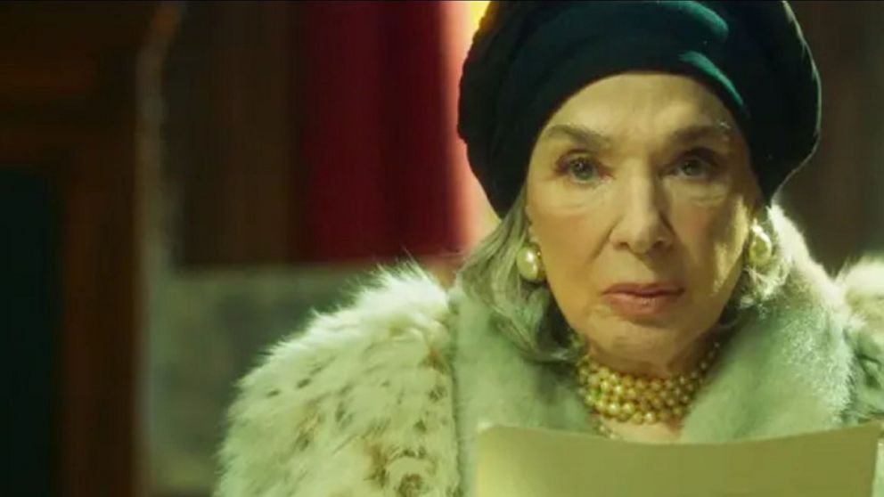 Graciela Borges: una estrella con todas las letras.
