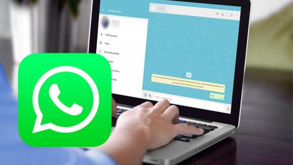 WhatsApp Web: el simple truco para recibir notificaciones cuando alguien está "en línea" (Imagen ilustrativa).