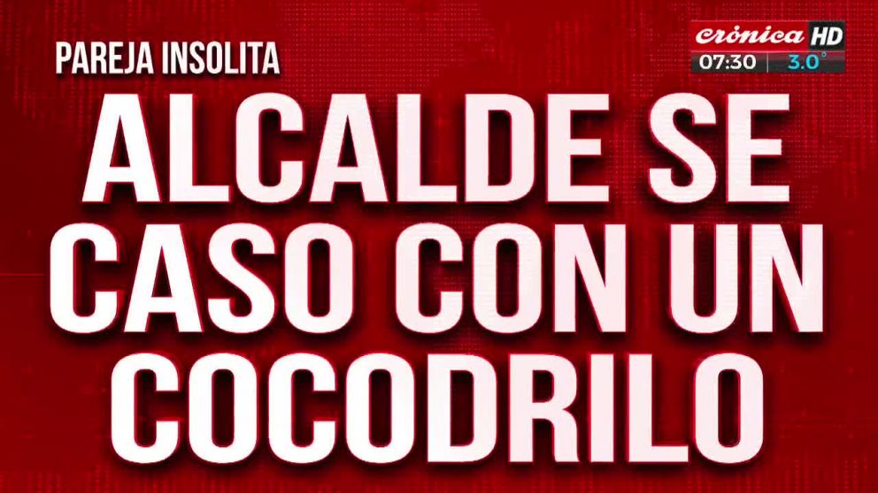 Crónica HD