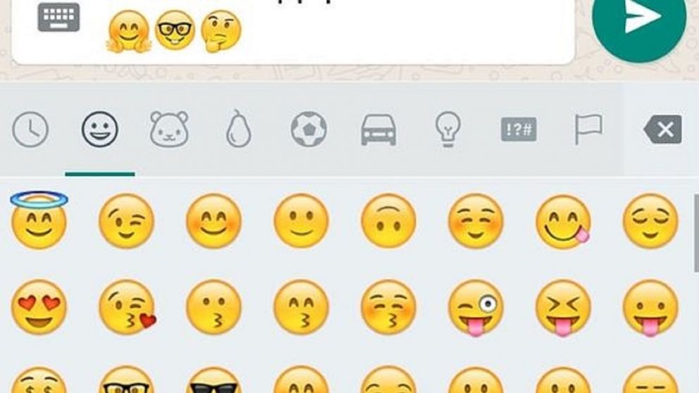 Conoce la nueva actualización del sistema de reacción de mensajes de WhatsApp.