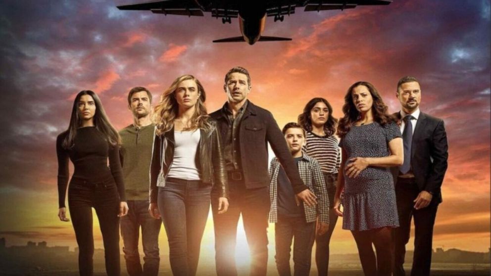 Manifiesto se convirtió en una de las series más vistas de Netflix.